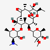 an image of a chemical structure CID 161123720