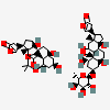 an image of a chemical structure CID 161124999
