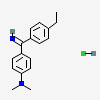 an image of a chemical structure CID 161126283