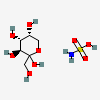 an image of a chemical structure CID 161129190
