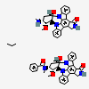 an image of a chemical structure CID 161130184