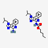 an image of a chemical structure CID 161134227