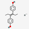 an image of a chemical structure CID 161135479