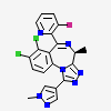 an image of a chemical structure CID 161139248