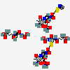 an image of a chemical structure CID 161142322