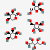 an image of a chemical structure CID 161146540