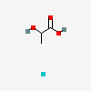 an image of a chemical structure CID 161147536