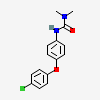 an image of a chemical structure CID 16115