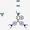 an image of a chemical structure CID 161150277