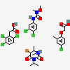 an image of a chemical structure CID 161152387