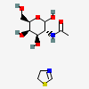 an image of a chemical structure CID 161154411