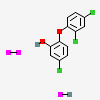 an image of a chemical structure CID 161156022
