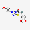 an image of a chemical structure CID 1611561