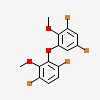 an image of a chemical structure CID 16115959