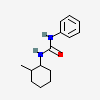 an image of a chemical structure CID 16116