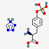 an image of a chemical structure CID 161165616