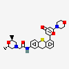 an image of a chemical structure CID 16117019