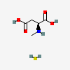 an image of a chemical structure CID 161172526