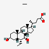 an image of a chemical structure CID 161177082