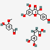 an image of a chemical structure CID 161178374