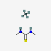 an image of a chemical structure CID 161178934