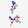 an image of a chemical structure CID 161181314