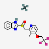 an image of a chemical structure CID 161181689