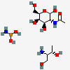 an image of a chemical structure CID 161182226