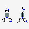 an image of a chemical structure CID 161183838