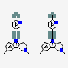 an image of a chemical structure CID 161183839
