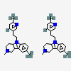 an image of a chemical structure CID 161183840