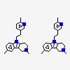 an image of a chemical structure CID 161183841