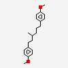 an image of a chemical structure CID 161185061