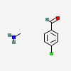 an image of a chemical structure CID 161185083