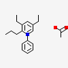 an image of a chemical structure CID 161188342