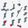 an image of a chemical structure CID 161191792