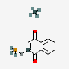 an image of a chemical structure CID 161191869