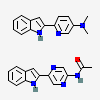 an image of a chemical structure CID 161193559