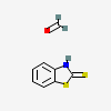 an image of a chemical structure CID 161195903