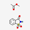 an image of a chemical structure CID 161197611