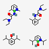 an image of a chemical structure CID 161197621
