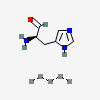 an image of a chemical structure CID 161197852