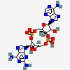 an image of a chemical structure CID 161198881