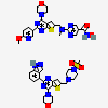 an image of a chemical structure CID 161198900
