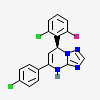 an image of a chemical structure CID 1611993