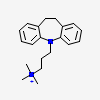 an image of a chemical structure CID 161200
