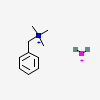 an image of a chemical structure CID 161201395