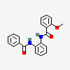 an image of a chemical structure CID 161202450