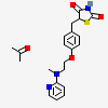 an image of a chemical structure CID 161203193