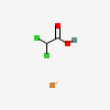 an image of a chemical structure CID 161207576